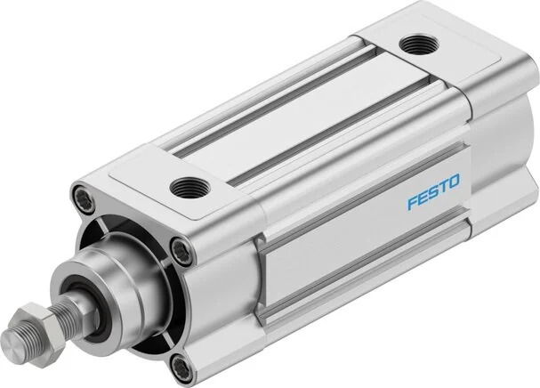 Festo - DSBC-63-80-D3-PPSA-N3-3657818 - Cilindro standard