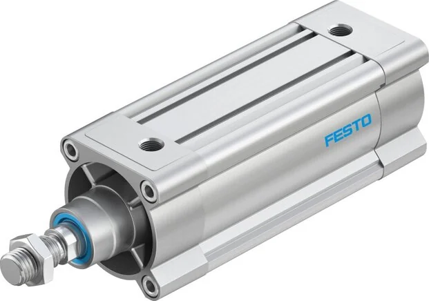 Festo - DSBC-80-125-PPSA-N3-1383371 - Cilindro standard