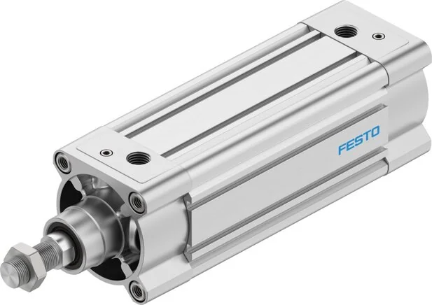 Festo - DSBC-80-150-D3-PPVA-N3-3656641 - Cilindro standard