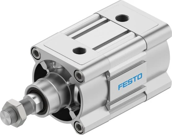 Festo - DSBC-80-20-D3-PPSA-N3-3656854 - Cilindro standard