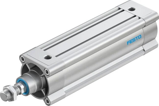 Festo - DSBC-80-200-PPSA-N3-1383373 - Cilindro standard