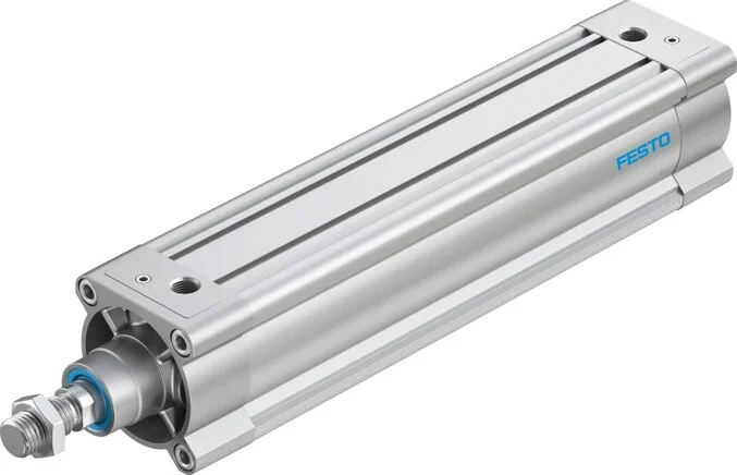Festo - DSBC-80-300-PPVA-N3-2126600 - Cilindro standard