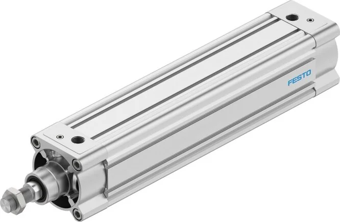 Festo - DSBC-80-320-D3-PPVA-N3-3656646 - Cilindro standard
