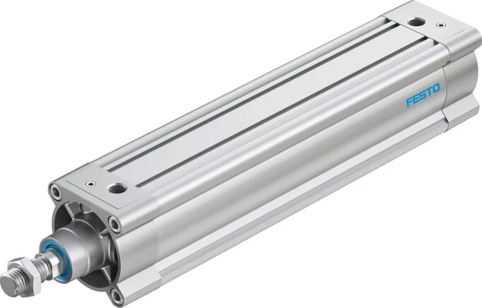 Festo - DSBC-80-320-PPVA-N3-1383342 - Cilindro standard
