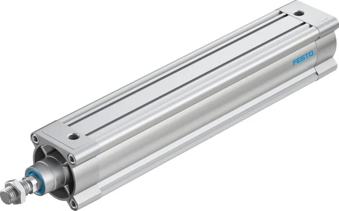 Festo - DSBC-80-400-PPSA-N3-1383376 - Cilindro standard