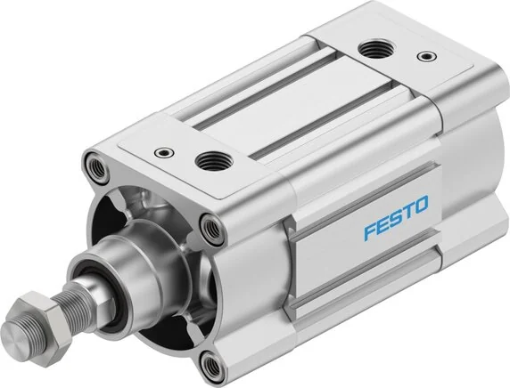 Festo - DSBC-80-50-D3-PPVA-N3-3656635 - Cilindro standard
