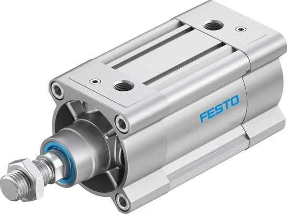 Festo - DSBC-80-50-PPVA-N3-1383335 - Cilindro standard