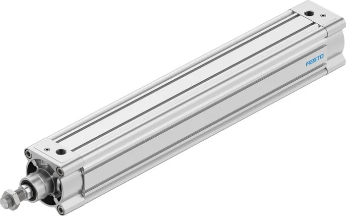 Festo - DSBC-80-500-D3-PPVA-N3-8165597 - Cilindro standard