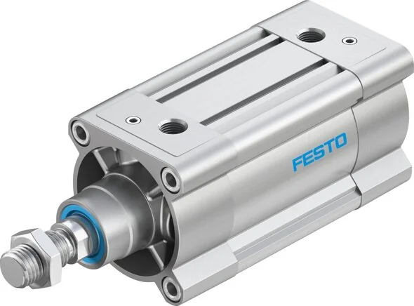 Festo - DSBC-80-60-PPVA-N3-2126597 - Cilindro standard