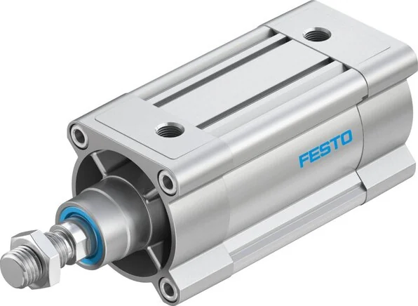 Festo - DSBC-80-70-PPSA-N3-2126639 - Cilindro standard