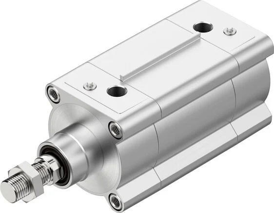 Festo - DSBF-C-80-200-PPVA-N3-R-1778436 - Cilindro standard