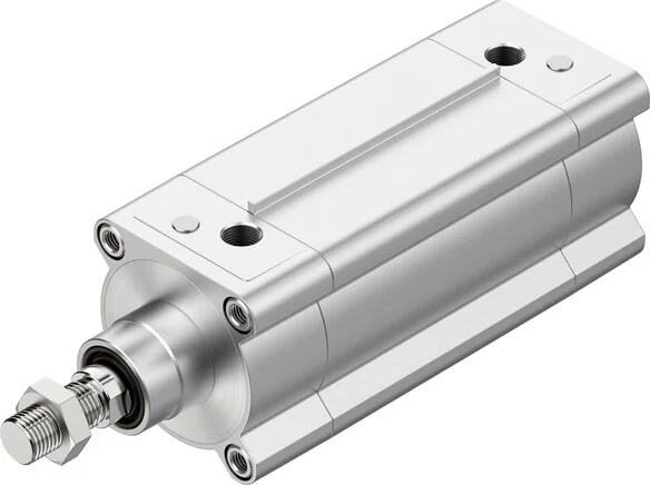 Festo - DSBF-C-80-400-PPSA-N3-R-1781071 - Cilindro standard