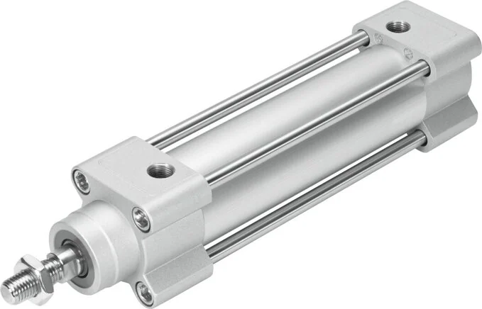 Festo - DSBG-40-200-PPSA-N3-1646566 - Cilindro standard