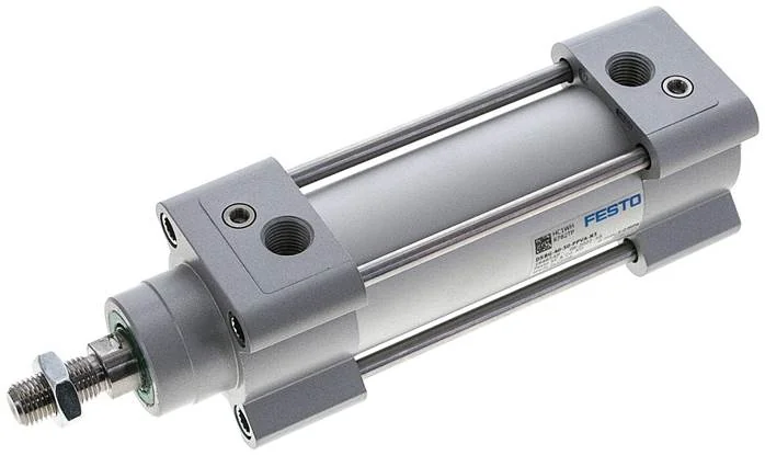 Festo - DSBG-40-50-PPVA-N3-1646549 - Cilindro standard