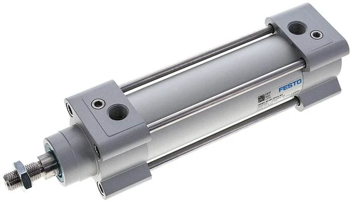 Festo - DSBG-40-80-PPVA-N3-1646550 - Cilindro standard