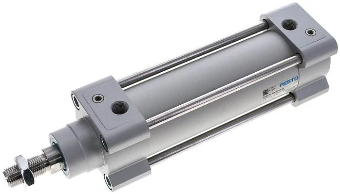 Festo - DSBG-50-100-PPVA-N3-1646713 - Cilindro standard