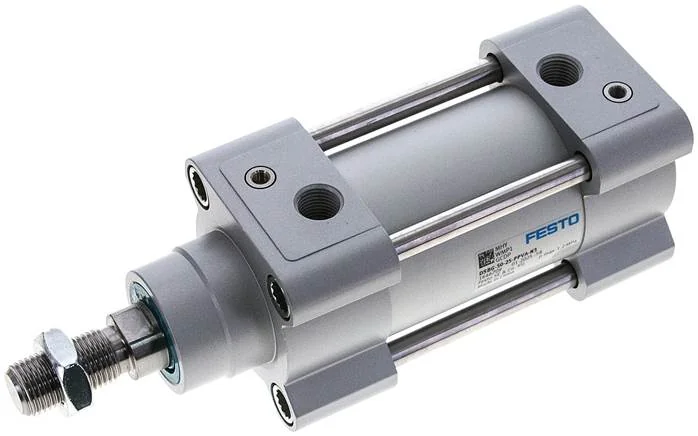 Festo - DSBG-50-25-PPVA-N3-1646709 - Cilindro standard