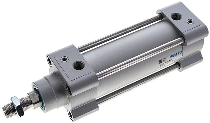 Festo - DSBG-50-80-PPVA-N3-1646712 - Cilindro standard