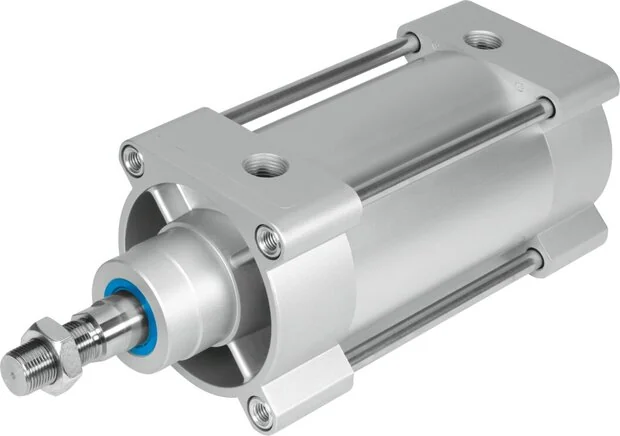 Festo - DSBG-80-200-PPSA-N3-1646792 - Cilindro standard