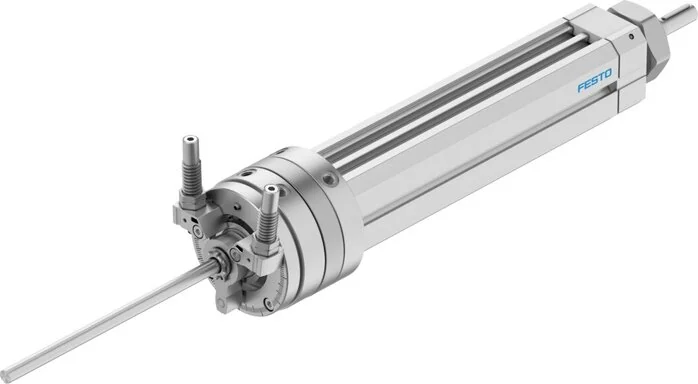 Festo - DSL-16-100-270-CC-A-S2-KF-B-556607 - Unità lineare oscillante