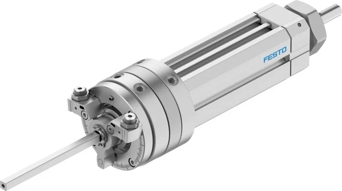 Festo - DSL-16-100-270-P-A-S20-B-556417 - Unità lineare oscillante