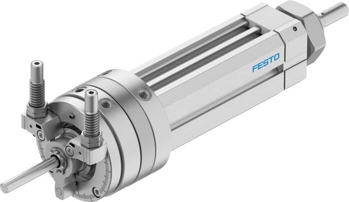 Festo - DSL-16-50-270-CC-A-S2-KF-B-556595 - Unità lineare oscillante