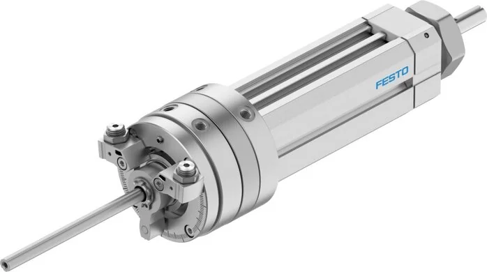 Festo - DSL-16-80-270-P-A-S20-KF-B-556603 - Unità lineare oscillante
