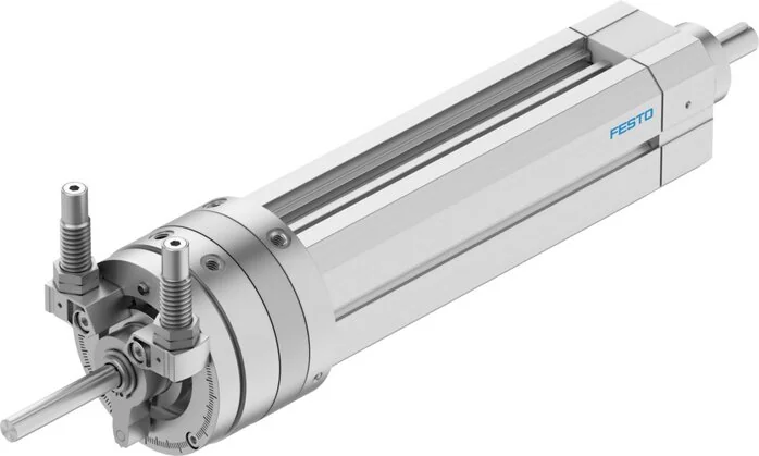Festo - DSL-20-40-270-CC-A-S2-KF-B-556625 - Unità lineare oscillante