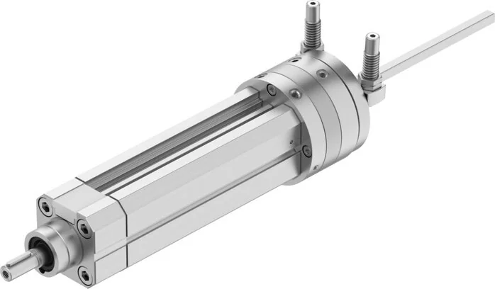 Festo - DSL-20-40-270-CC-A-S20-B-556436 - Unità lineare oscillante
