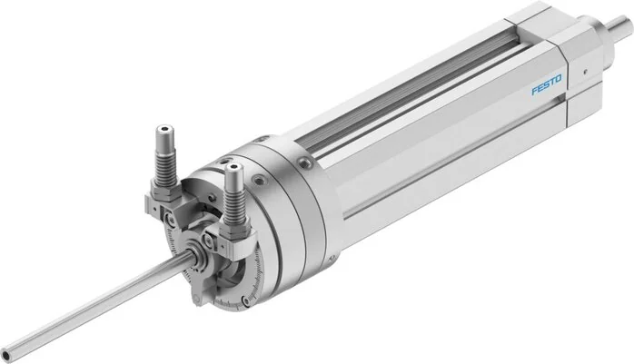 Festo - DSL-20-40-270-CC-A-S20-KF-B-556628 - Unità lineare oscillante