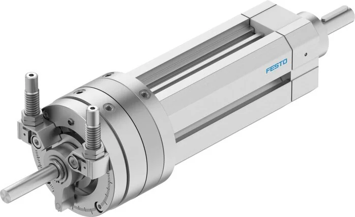 Festo - DSL-25-40-270-CC-A-S2-KF-B-556661 - Unità lineare oscillante