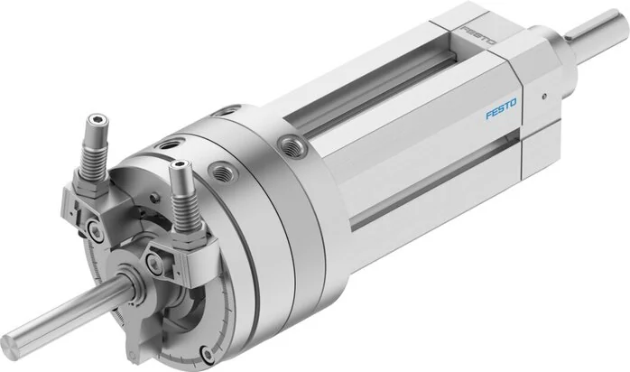 Festo - DSL-32-25-270-CC-A-S2-KF-B-556691 - Unità lineare oscillante