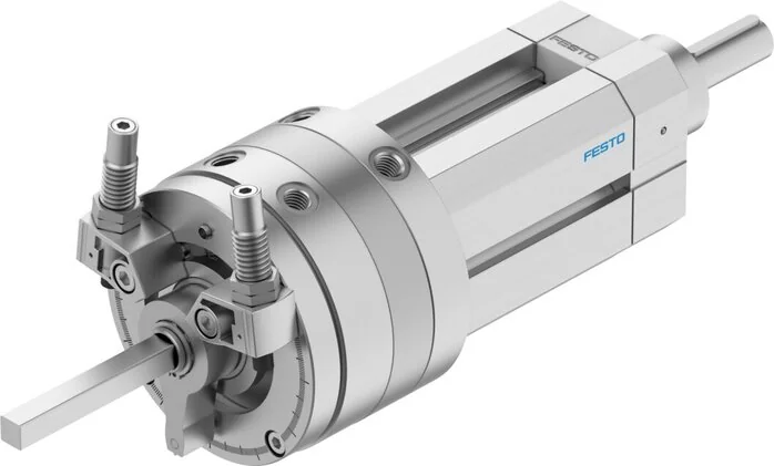 Festo - DSL-32-40-270-CC-A-S20-B-556508 - Unità lineare oscillante
