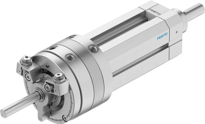 Festo - DSL-32-80-270-P-A-S20-KF-B-556711 - Unità lineare oscillante