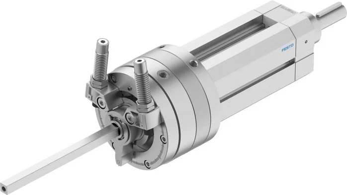 Festo - DSL-40-40-270-CC-A-S20-B-556544 - Unità lineare oscillante