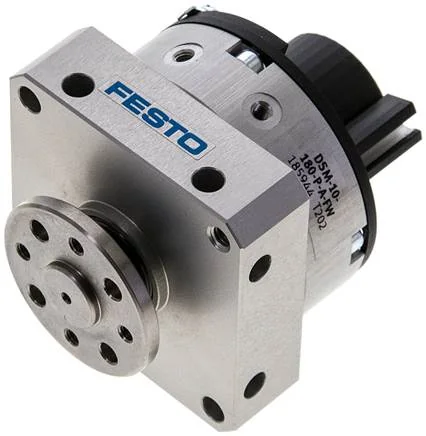 Festo - DSM-10-180-P-A-FW-185944 - Attuatore rotante