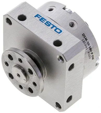 Festo - DSM-10-180-P-FW-185941 - Attuatore rotante