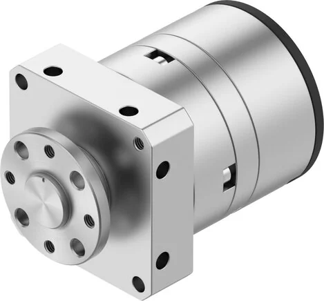 Festo - DSM-10-240-P-FF-FW-185946 - Attuatore rotante