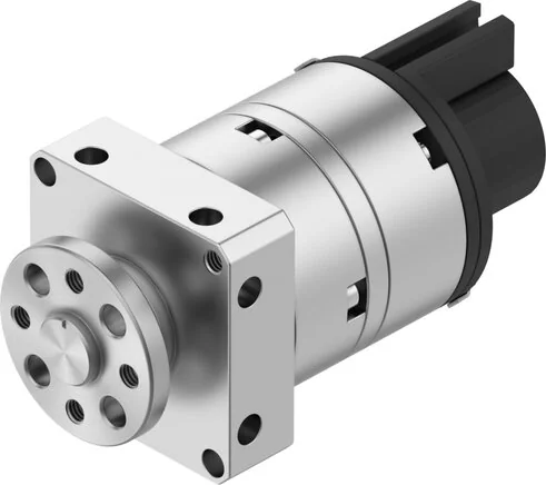 Festo - DSM-6-180-P-A-FF-FW-185933 - Attuatore rotante