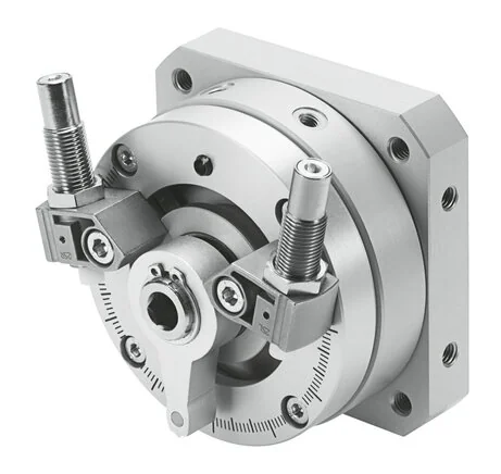 Festo - DSM-63-270-CC-A-B-552081 - Attuatore rotante