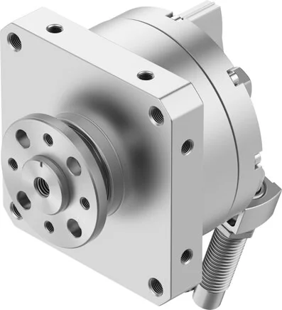 Festo - DSM-63-270-CC-FW-A-B-552082 - Attuatore rotante