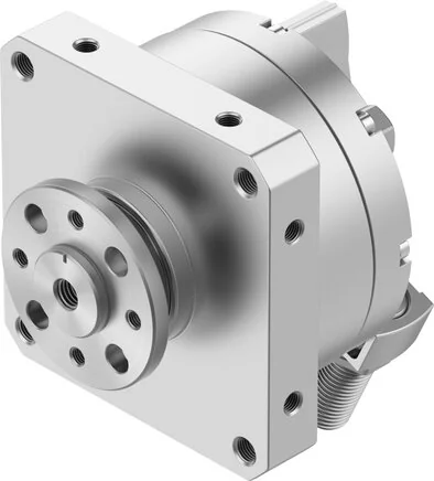 Festo - DSM-63-270-P1-FW-A-B-566214 - Attuatore rotante