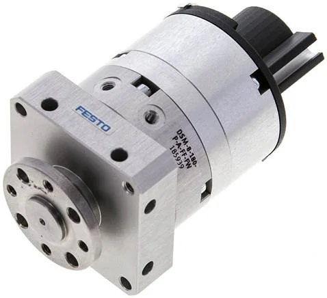 Festo - DSM-8-180-P-A-FF-FW-185939 - Attuatore rotante