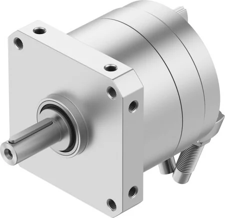 Festo - DSM-T-40-270-CC-A-B-1145112 - Attuatore rotante