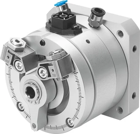 Festo - DSMI-40-270-A-B-561691 - Attuatore rotante