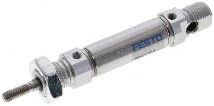 Festo - DSNU-16-15-P-A-1908259 - Cilindro standard