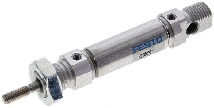 Festo - DSNU-16-15-PPS-A-1908275 - Cilindro standard