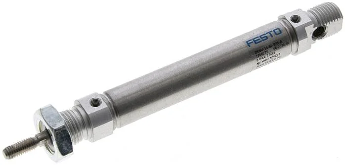 Festo - DSNU-16-60-PPS-A-1908279 - Cilindro standard
