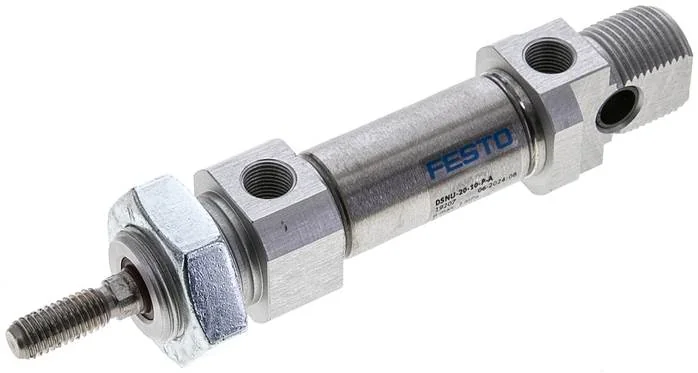 Festo - DSNU-20-10-P-A-19207 - Cilindro standard