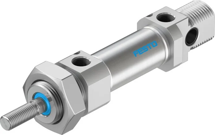 Festo - DSNU-20-10-PPV-A-1908289 - Cilindro standard
